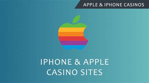 apple casino